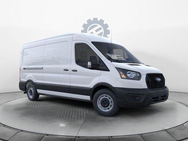 new 2025 Ford Transit-250 car, priced at $49,798