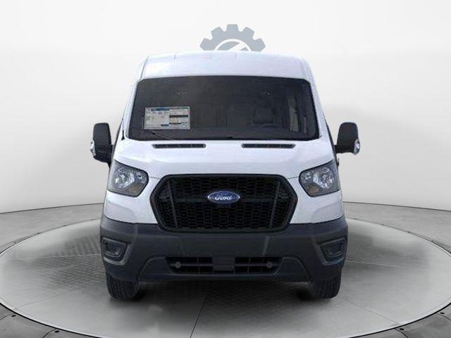 new 2025 Ford Transit-250 car, priced at $49,798