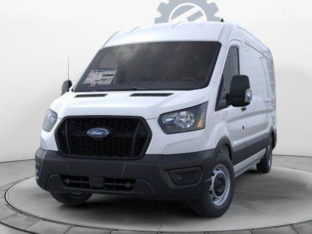 new 2025 Ford Transit-250 car, priced at $49,798