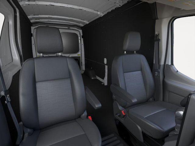 new 2025 Ford Transit-250 car, priced at $49,798