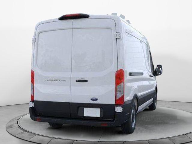 new 2025 Ford Transit-250 car, priced at $49,798