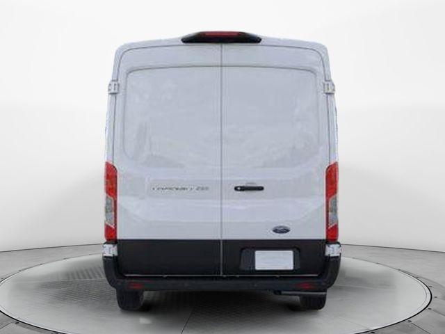 new 2025 Ford Transit-250 car, priced at $49,798