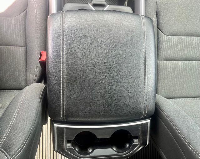 used 2021 Ram 1500 car, priced at $27,625