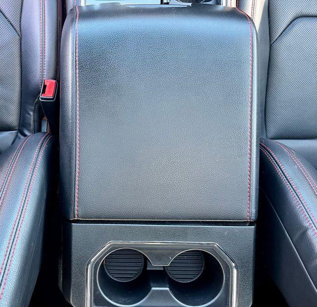 used 2021 Ford Expedition car, priced at $42,695