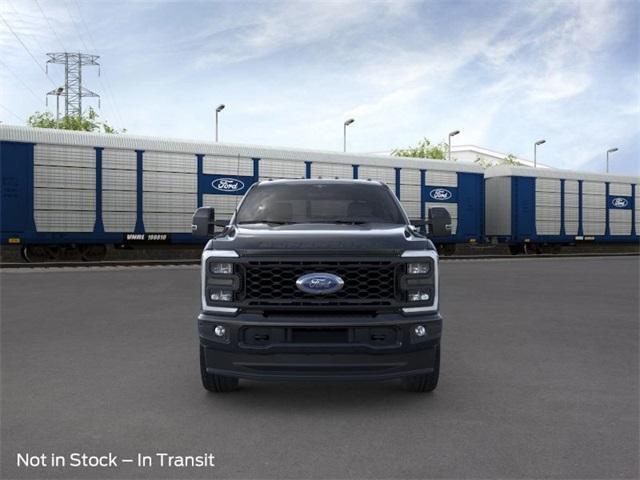 new 2024 Ford F-250 car, priced at $64,565