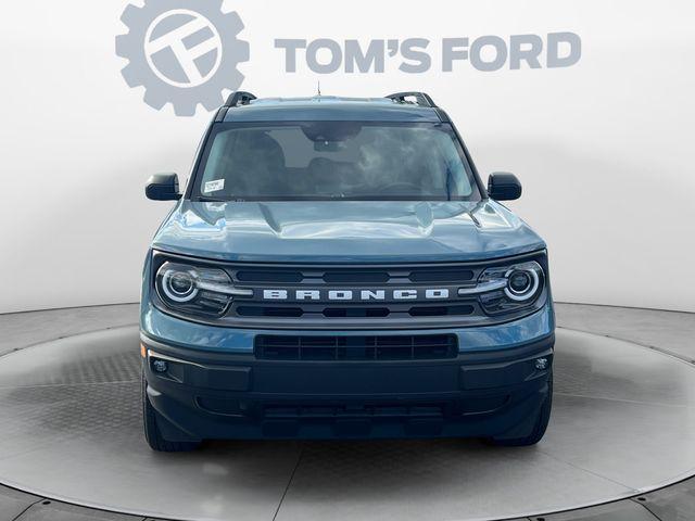 used 2023 Ford Bronco Sport car, priced at $25,000