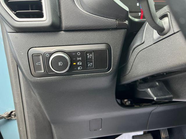 used 2023 Ford Bronco Sport car, priced at $25,000