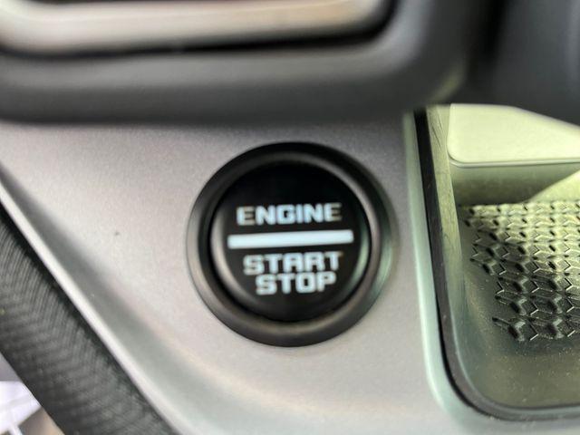 used 2023 Ford Bronco Sport car, priced at $25,000