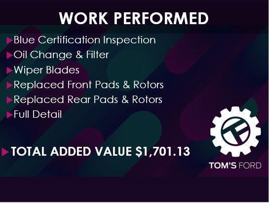 used 2023 Ford Bronco Sport car, priced at $25,000