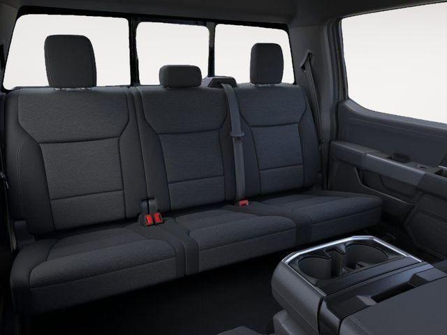 new 2025 Ford F-150 car, priced at $59,147