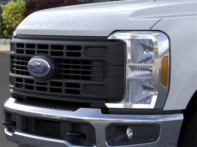 new 2024 Ford F-250 car, priced at $54,180