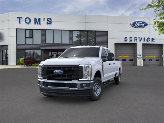 new 2024 Ford F-250 car, priced at $54,180