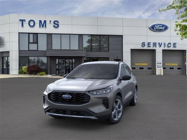 new 2025 Ford Escape car, priced at $33,988