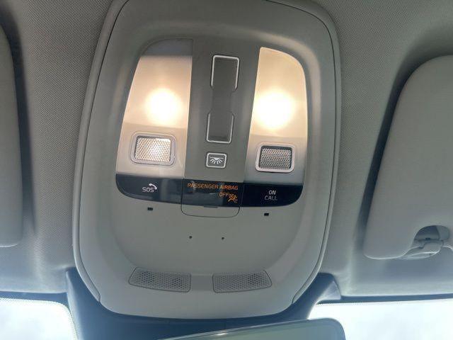 used 2022 Volvo XC60 car, priced at $28,500