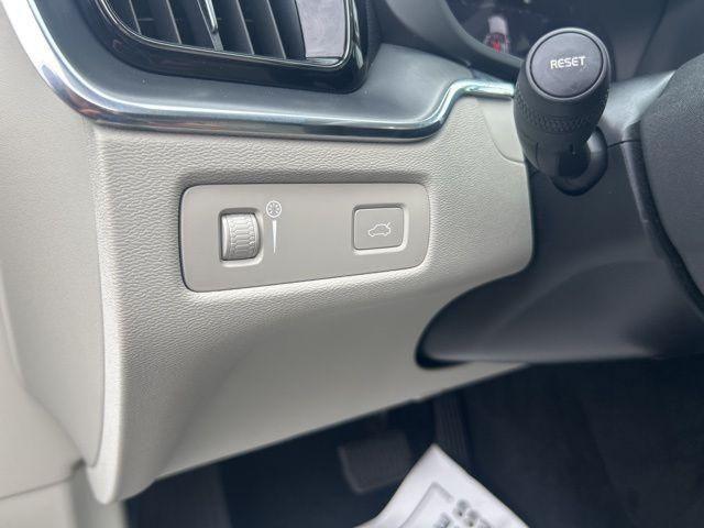 used 2022 Volvo XC60 car, priced at $28,500
