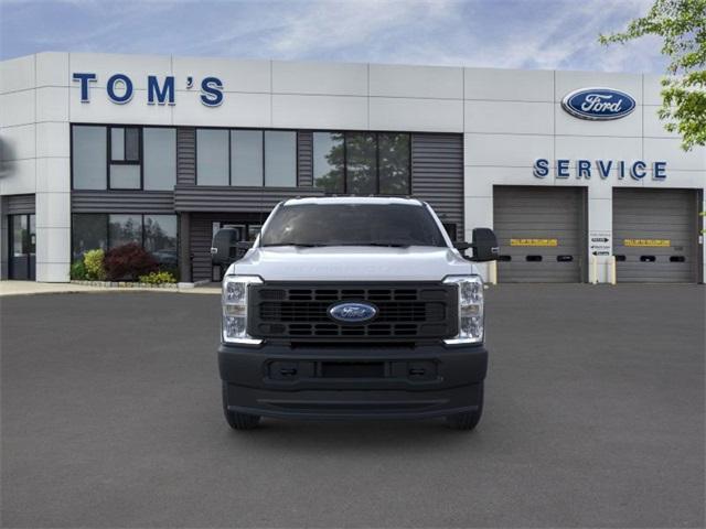 new 2024 Ford F-350 car, priced at $51,998