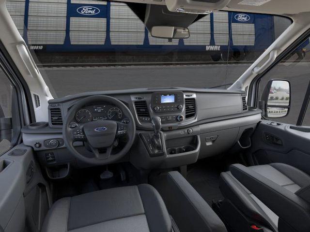 new 2025 Ford Transit-350 car, priced at $62,820