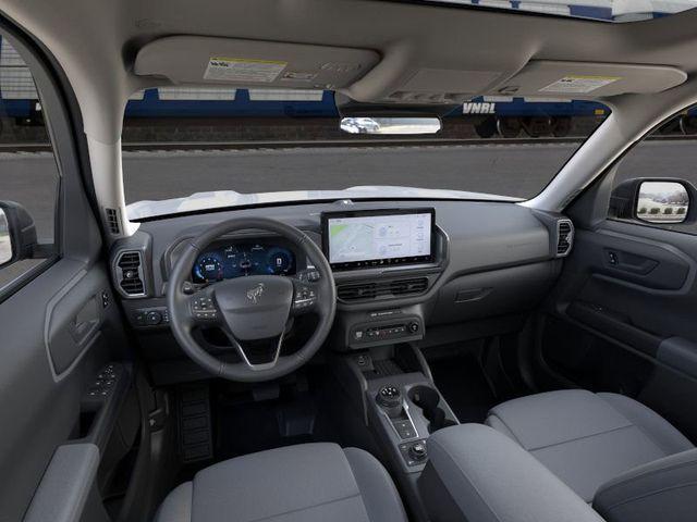 new 2025 Ford Bronco Sport car, priced at $42,398