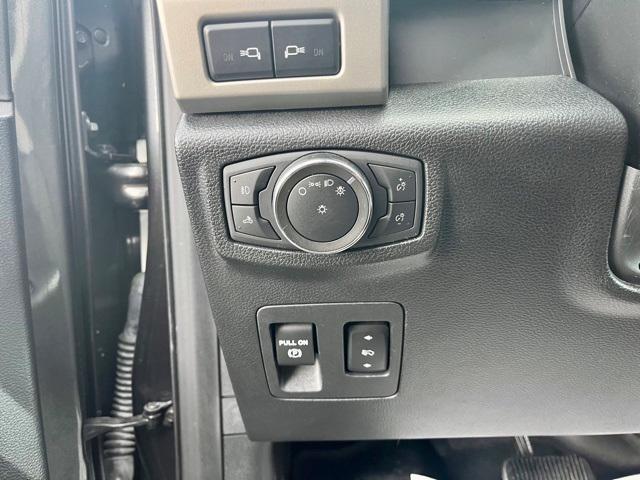 used 2019 Ford F-150 car, priced at $29,345