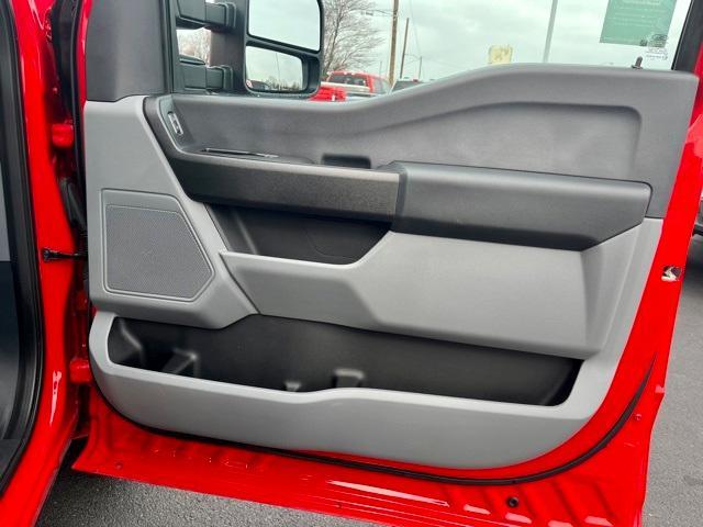 used 2023 Ford F-350 car, priced at $50,000