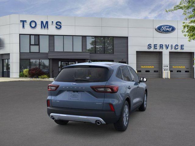 new 2025 Ford Escape car, priced at $29,997