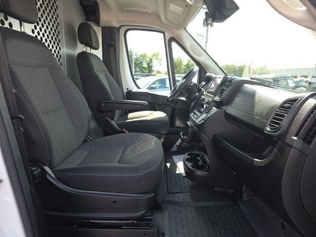 used 2023 Ram ProMaster 2500 car, priced at $29,375