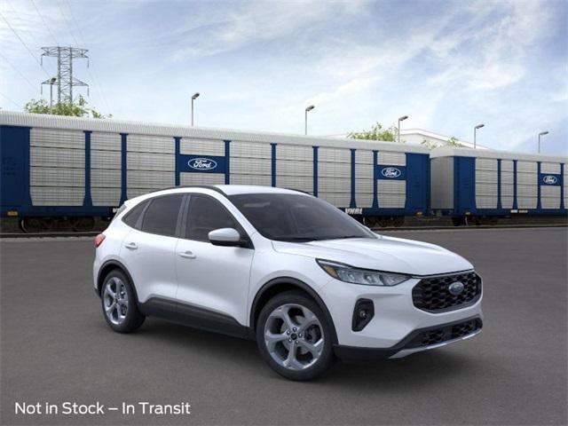 new 2025 Ford Escape car, priced at $38,385