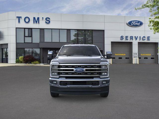 new 2026 Ford F-350 car
