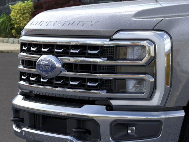 new 2026 Ford F-350 car