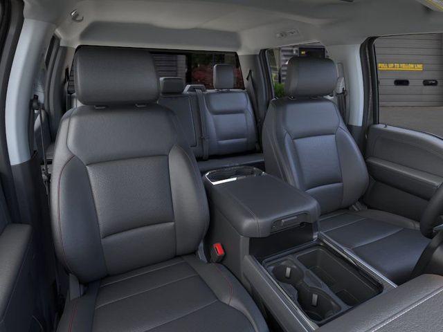 new 2026 Ford F-350 car