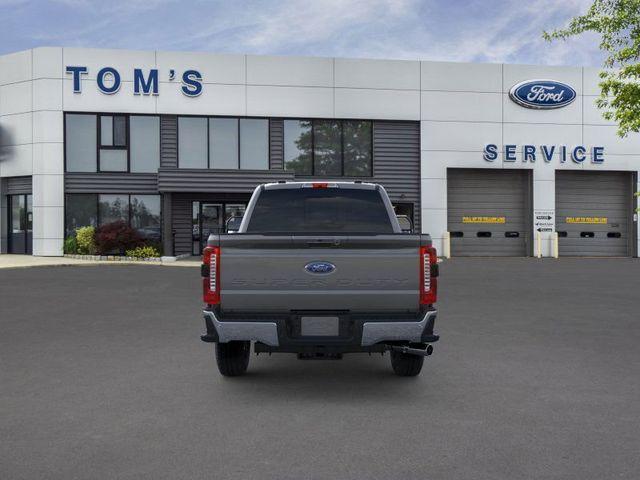new 2026 Ford F-350 car