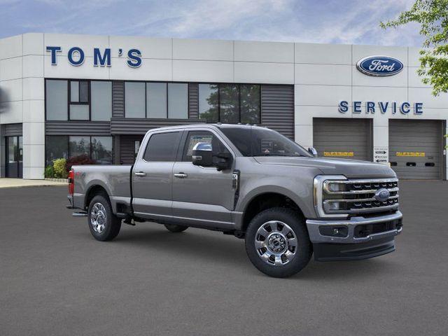 new 2026 Ford F-350 car