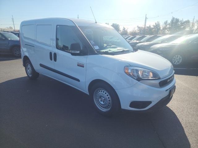 used 2022 Ram ProMaster City car, priced at $26,935