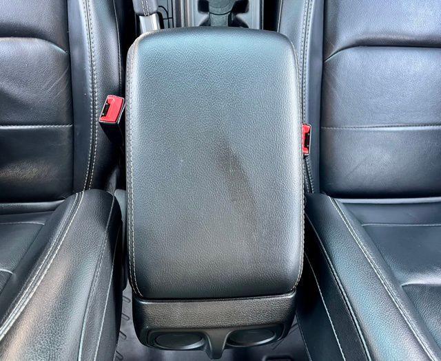 used 2019 Jeep Wrangler Unlimited car, priced at $26,265