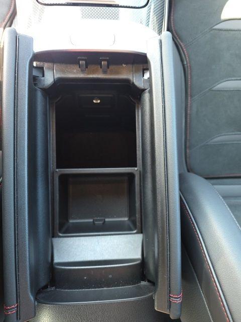 used 2025 Mercedes-Benz AMG GLC 43 car, priced at $61,607