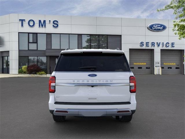 new 2024 Ford Expedition car, priced at $64,455