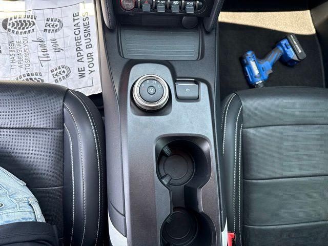 used 2020 Ford Shelby GT500 car, priced at $87,987