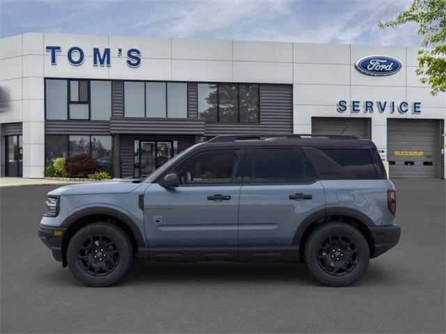 new 2024 Ford Bronco Sport car