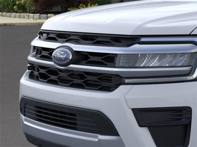 new 2024 Ford Expedition Max car, priced at $62,998