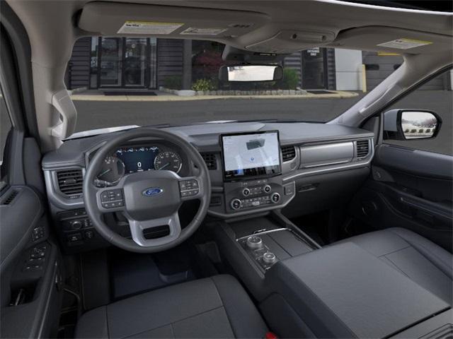 new 2024 Ford Expedition Max car, priced at $62,998