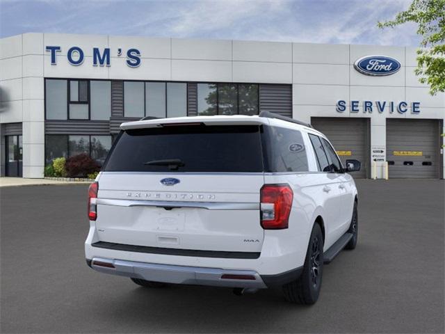 new 2024 Ford Expedition Max car, priced at $62,998