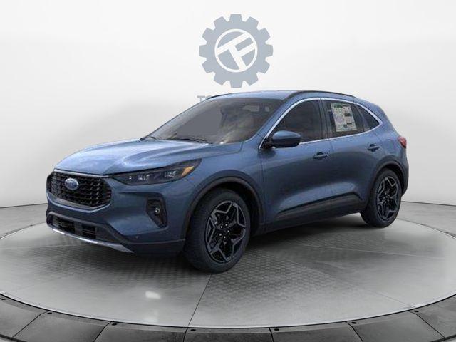 new 2026 Ford Escape car, priced at $41,398