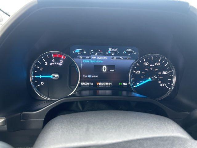 used 2017 Ford F-350 car, priced at $39,660