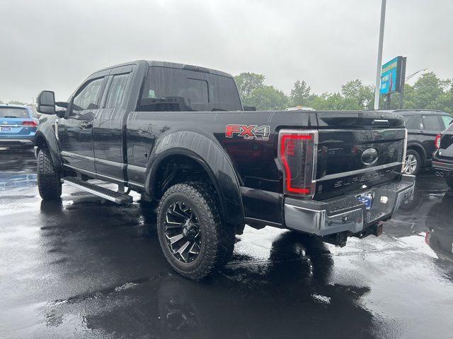 used 2017 Ford F-350 car, priced at $39,660