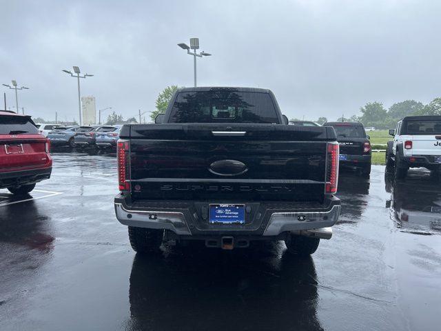 used 2017 Ford F-350 car, priced at $39,660