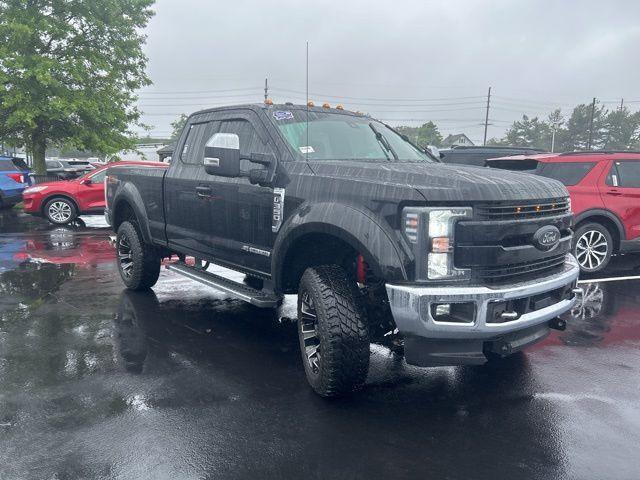 used 2017 Ford F-350 car, priced at $39,660