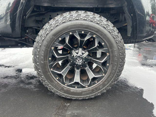 used 2017 Ford F-350 car, priced at $39,660