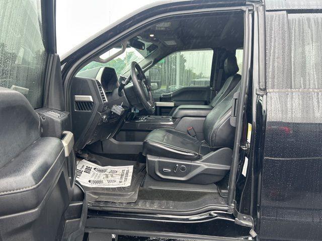 used 2017 Ford F-350 car, priced at $39,660