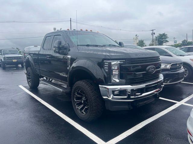 used 2017 Ford F-350 car, priced at $39,660