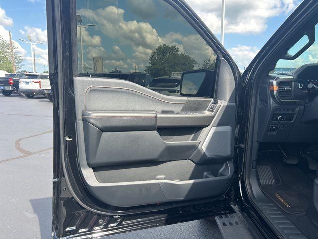 used 2023 Ford F-150 car, priced at $51,865